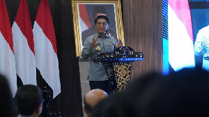Kemenkum Perkuat Keamanan Siber dan Layanan Pengaduan di Era Digital