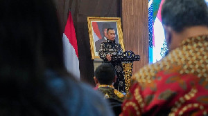 Tarif PNBP Kemenkum Resmi Disesuaikan, Ini Perubahan Layanan DJKI, DJPP, dan AHU