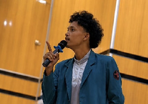 Tak Sepakat Bahas Blok Andaman "Setengah Kamar", Mahasiswa Aceh Minta Dialog Terbuka