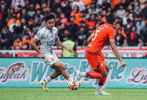 Persiraja Gaspol! 4 Pemain Baru Gabung, Latihan Perdana Digelar 1 Agustus