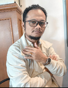 BPMA, Nasri, dan Sinyal Keras Mualem