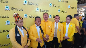 Terkait Gas Andaman, Ini Kata Bahlil Saat ke Aceh
