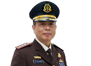 PT Semadam Jadi Tersangka, Kerugian Lingkungan Capai Rp12,9 Miliar