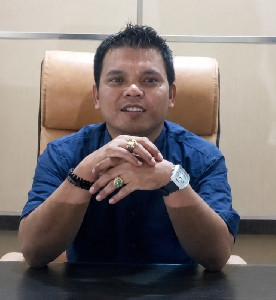 Tepis Pernyataan ForBINA, APRI: "Keliru Jika Disebut Tambang Rakyat Tidak Punya Lokasi" &lrm;
