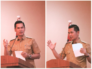 Hari Pertama Sekolah, ASN Aceh Diberi Kelonggaran Antar Anak