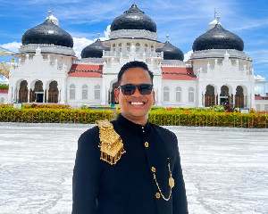 BGN Aceh: Pemecatan Relawan SPPG Tak Boleh Dilakukan Sepihak