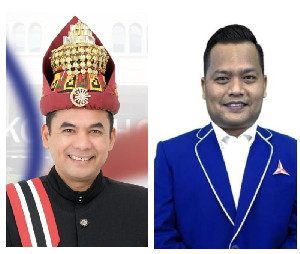 Musda Demokrat Aceh, Pertarungan Kader Organik dan Pendatang Baru