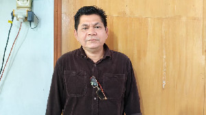 Akademisi Minta Kapolda Baru Tindak Tegas Tambang Ilegal di Aceh