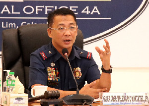 Bom Meledak Dekat Kementerian Kehakiman Filipina