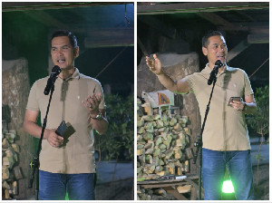 Ada Kopi, Ada Hati: Ketika Sekda Aceh Melepas Jabatan dan Menjadi Manusia