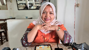 Yulindawati Ragukan Pengakuan Dun Blanda, Sebut Kritik terhadap Pejabat Tak Bisa Dibungkam