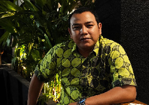 Di Tengah Maraknya IUP, Siapa Menjamin Hak Penambang Rakyat di Abdya?