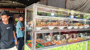 Dampak Pelemahan Rupiah, Harga Makanan di Warkop Banda Aceh Naik