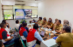 Pemerintah Aceh Pastikan Ketersediaan BBM Bersubsidi dan LPG 3 Kg Tetap Terjaga