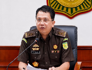 Kuntadi, Jaksa di Balik Kasus BTS dan Timah yang Diusulkan Jadi Jampidsus