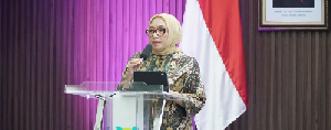 Kemen PPPA: Ruang Publik Harus Hormati Martabat Perempuan dan Dukung Kesetaraan Gender
