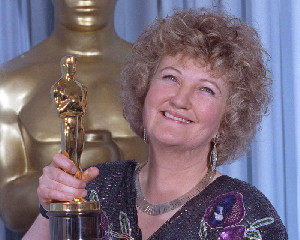 Brenda Fricker, Peraih Oscar Pertama Irlandia, Meninggal Dunia