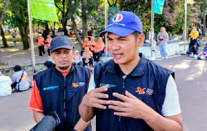 Pemerintah Aceh Ajak Masyarakat Dukung Sensus Ekonomi 2026 Demi Pembangunan