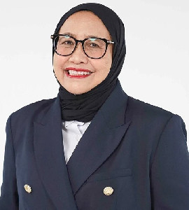 Baru 44 Hari Menjabat, Nanik S Deyang Mundur dari Kepala BGN