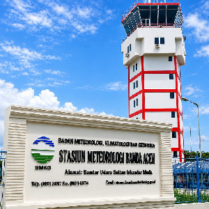 BMKG: Sejumlah Wilayah Aceh Berpotensi Tanpa Hujan hingga Akhir Juli
