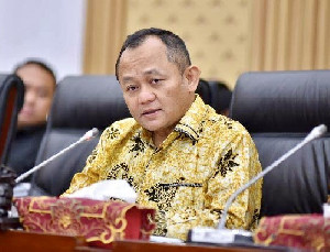 DPR Usul Dana BOS Ditinjau Ulang agar Sesuai Kebutuhan Riil Pendidikan