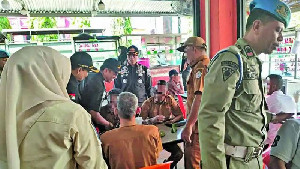 Tracking Dialeksis: Puluhan ASN Terjaring di Warkop, Daerah Ini Terbanyak