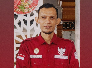 Arman Fauzi Terpilih Jadi Anggota Komisi Informasi Pusat 2026-2030, Ketua KIA: Aceh Patut Bangga