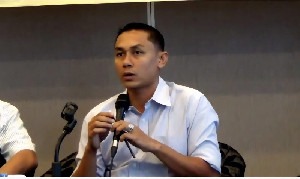 GeRAK Minta Kapolda Aceh Selesaikan Kasus Korupsi Aset PON dan Beasiswa
