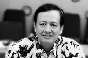 Usai Febrie Adriansyah Jadi Tersangka, Guru Besar Unair Dorong Reformasi Total di Kejaksaan