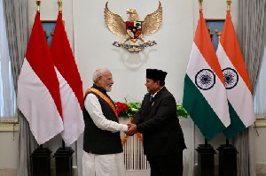 Ketika Sabang Kembali Menatap Samudra Hindia