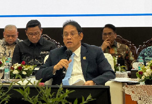 MK Putuskan Soal Anggaran MBG, Menkeu: Pemerintah Siap Laksanakan