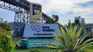 PT Solusi Bangun Andalas Tanggapi Kondisi Ketersediaan Semen Andalas di Aceh