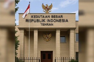 Indonesia Tunjuk Dubes Rolliansyah Soemirat Hadiri Pemakaman Ali Khamenei di Iran