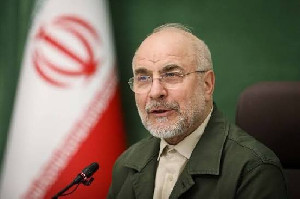 Iran Tegaskan Tak Akan Menyerah kepada AS, Siap Perang Jika Kesepakatan Dilanggar