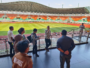 Kongres Tahunan PSSI Digelar Bersamaan ASEAN Hyundai Cup 2026