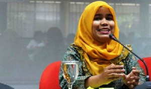 Soal SK Reparasi 557 Korban Pelanggaran HAM di Aceh, Masyarakat Sipil Desak Pengawasan Ketat