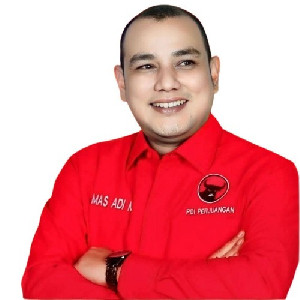 Mas Adi Manggeng Dipercaya Pimpin Bidang Nelayan PP-GNTI