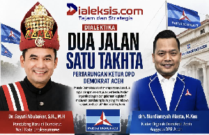 Soal "Alutsista Impor" dan Kaderisasi: Tanggapan untuk Bang Jabal Sab
