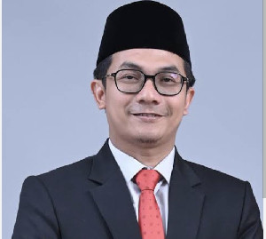 Ketua DPRK Banda Aceh Jamu Anak Yatim Bersama Partner Berbagi