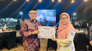 UIN Ar-Raniry Raih Peringkat Utama Perguruan Tinggi Responsif Gender 2026