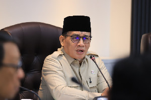 Kemenag Siapkan Materi Edukasi untuk Cegah Penyebaran LGBTQ