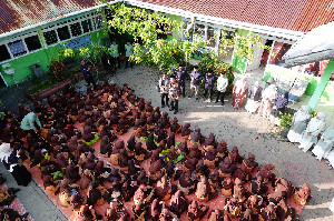 Kemenag Aceh Dorong Matamuda 2026 Jadi Awal Pemetaan Bakat dan Karakter Murid