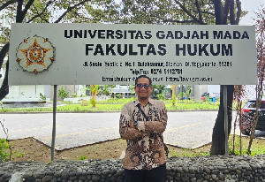 Praktisi Hukum: HGU yang Habis Lebih dari Dua Tahun Gugur, Harus Ajukan Hak Baru