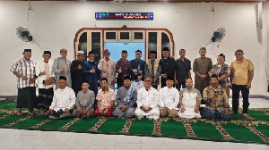 Tgk Rizki Maulizar: Perbanyak Istighfar Sebagai Solusi Kerusakan Akhlak