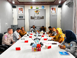 Samsat Banda Aceh Imbau Warga Urus Pajak Tanpa Calo