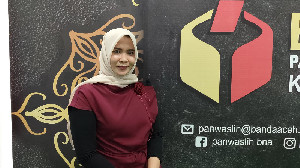 Panwaslih Banda Aceh Imbau Parnas dan Parlok Aktif Perbarui Data di SIPOL