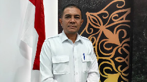 Panwaslih Aceh Besar Minta Parpol Tak Abaikan Pemutakhiran Data