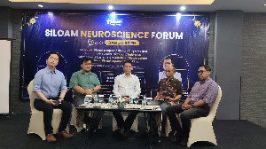 Rumah Sakit Siloam Medan Hadirkan Layanan Stroke Berstandar Internasional untuk Warga Aceh