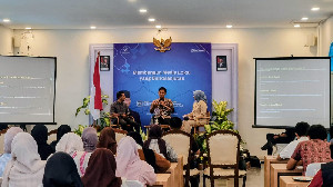 Dewan Pers Desak Perlindungan Hak Cipta demi Masa Depan Media Lokal