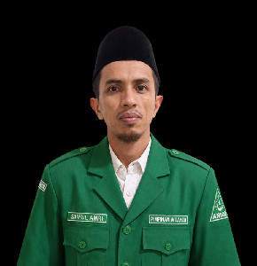 GP Ansor Banda Aceh: Literasi Digital Jadi Kunci Cegah Penyebaran Konten LGBT